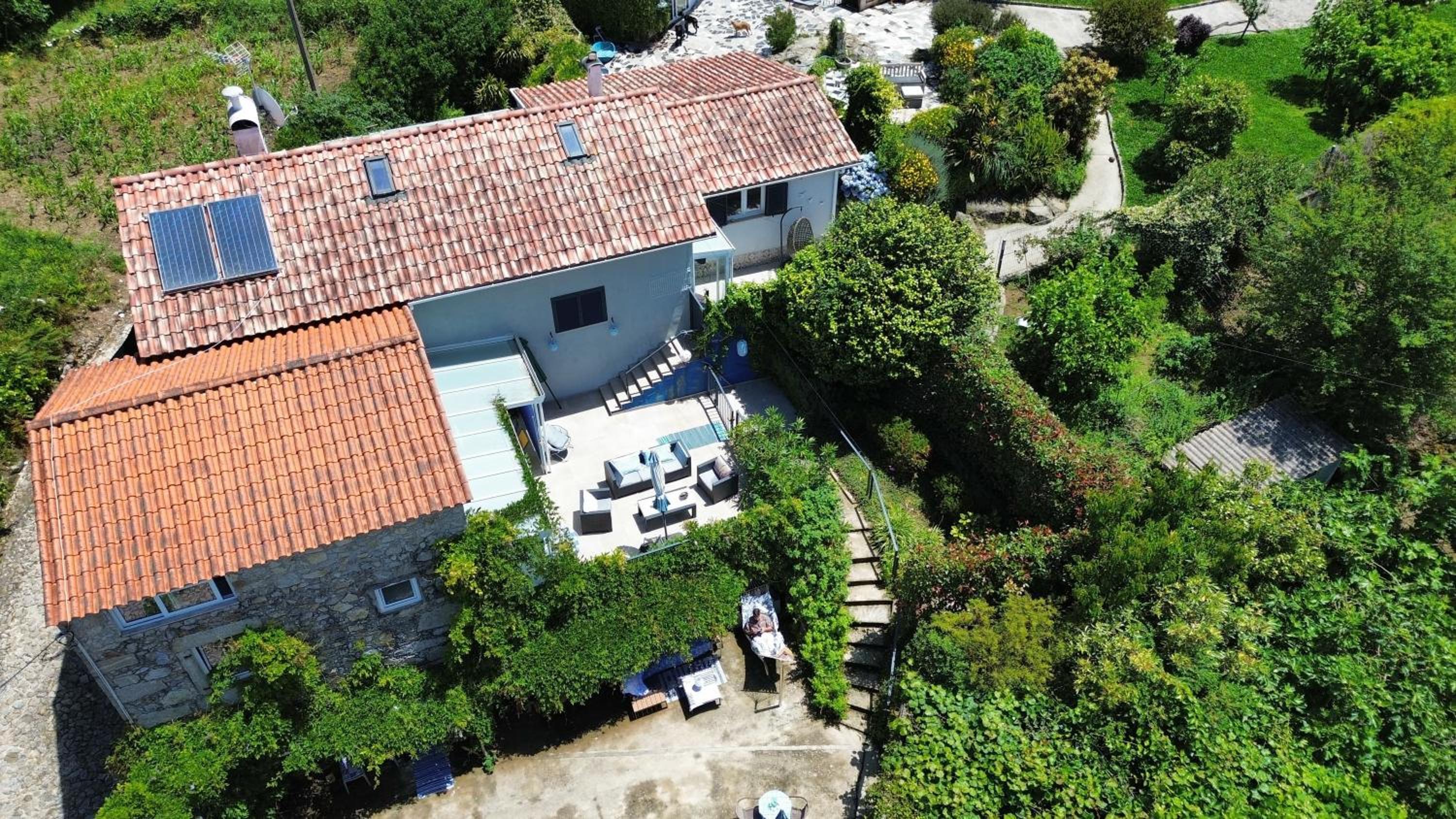Casa Azul