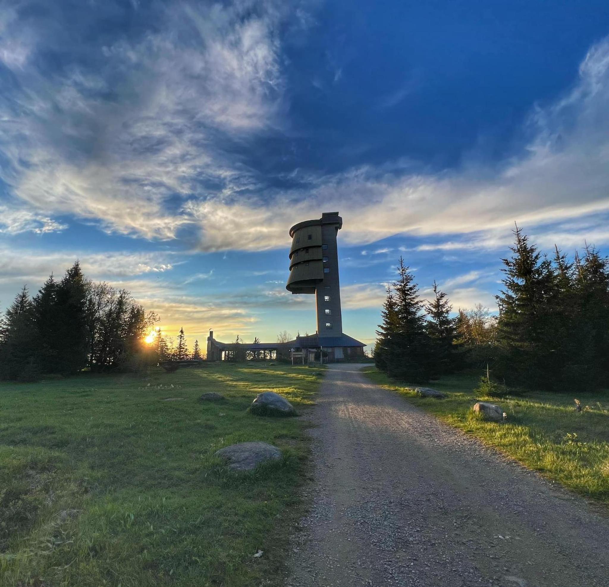Apartmán REZE Šumava