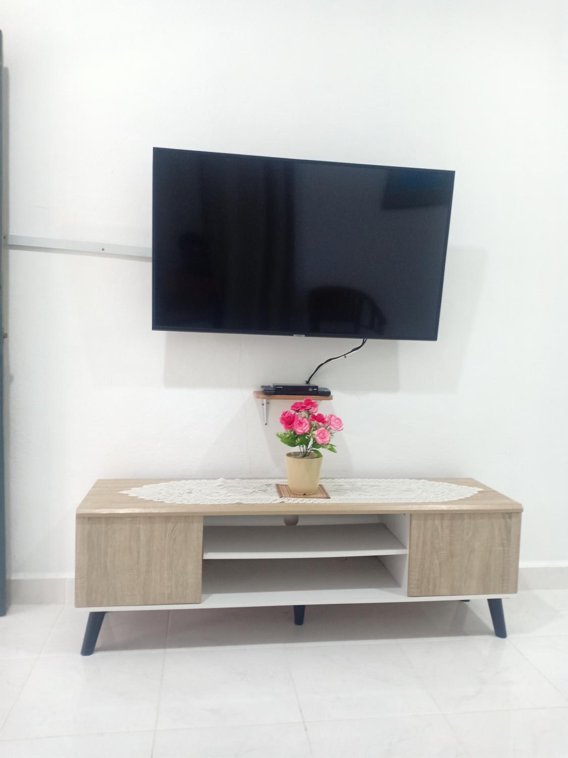 Rossy Homestay