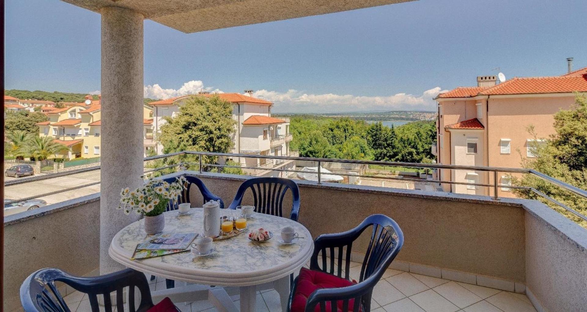 Moderne, Komfortable Wohnung Nahe Kap Kamenjak view 3