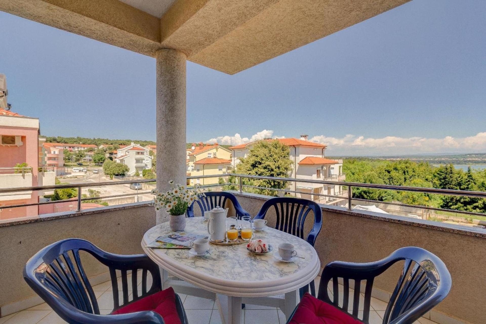 Moderne, Komfortable Wohnung Nahe Kap Kamenjak view 4