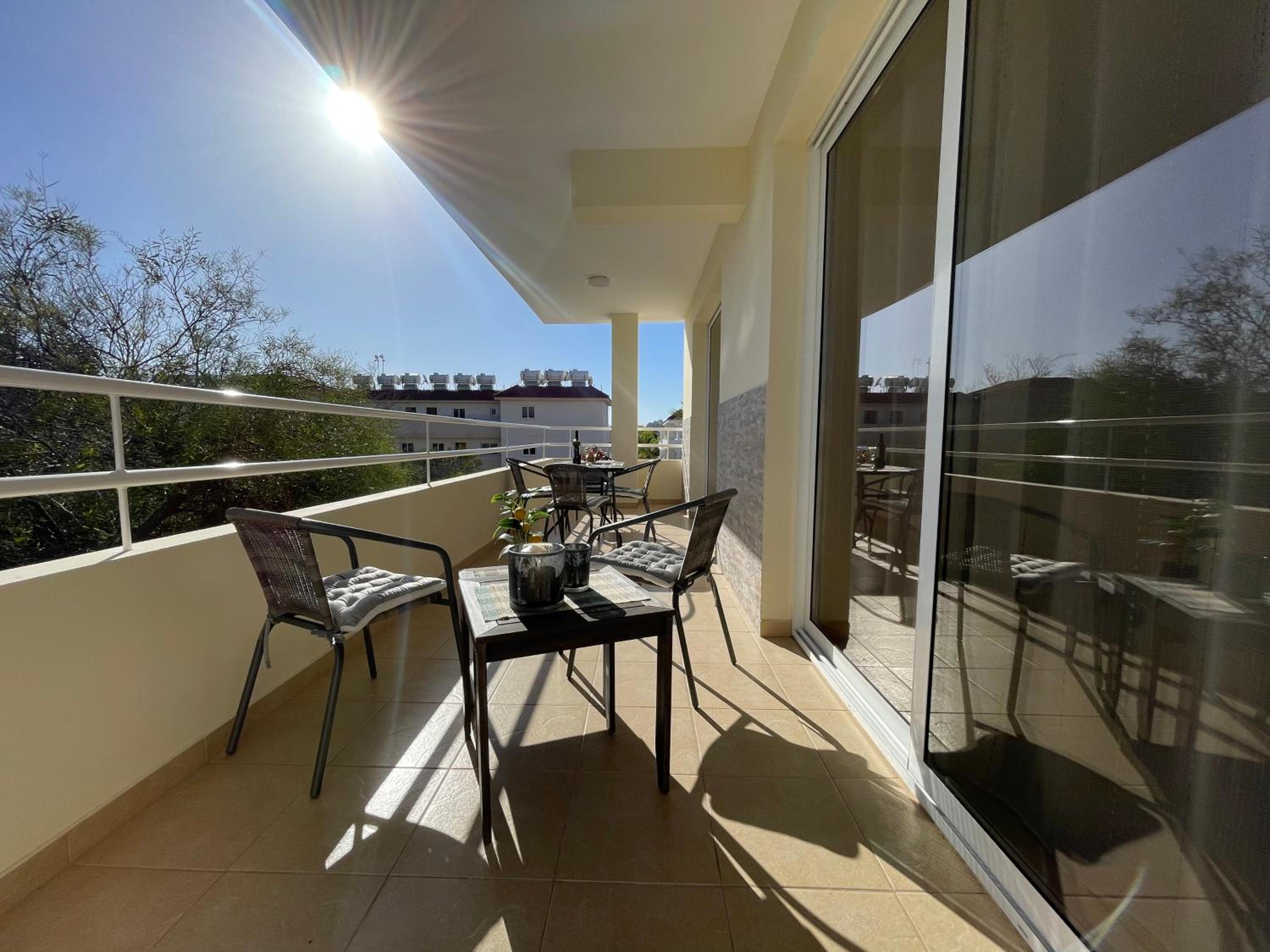 Nissi Beach beautiful apartment