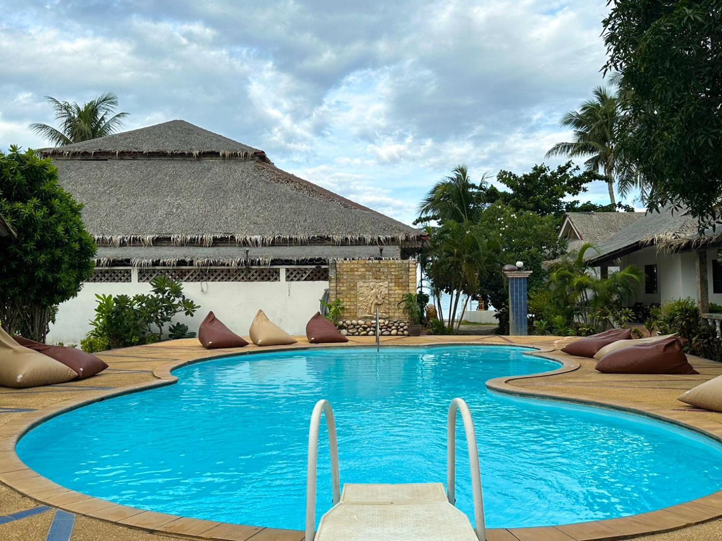 Phuwadee Resort