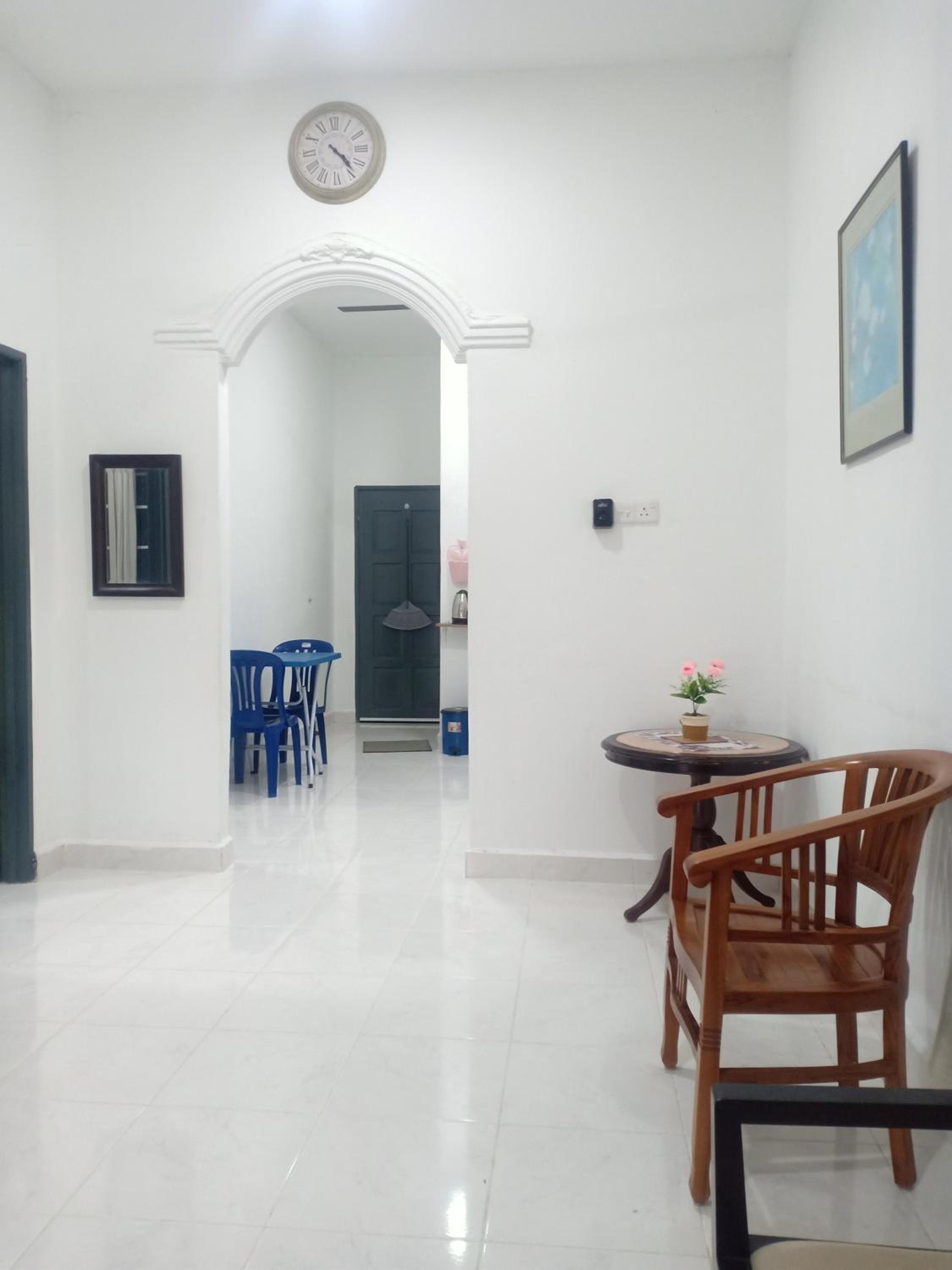Rossy Homestay