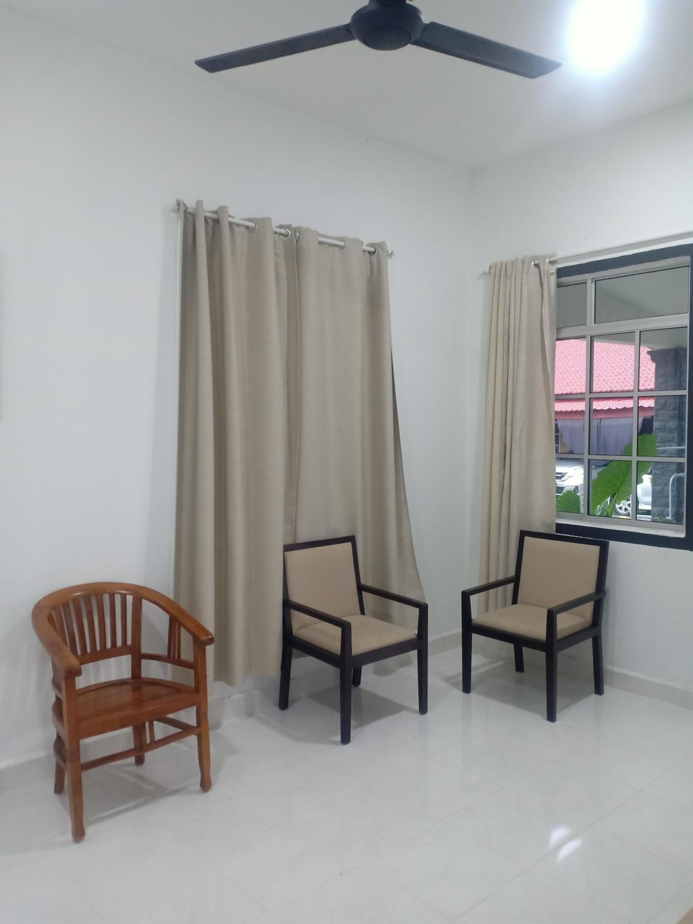 Rossy Homestay