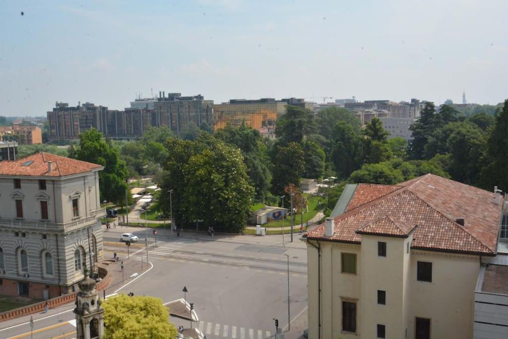 Giotto garden view - pieno centro photo 2