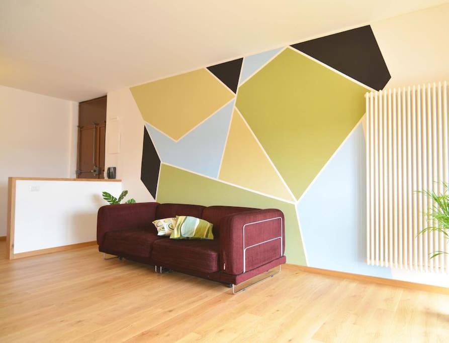 Giotto garden view - pieno centro photo 4