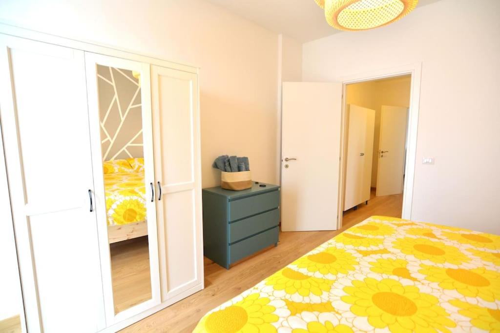 Giotto garden view - pieno centro photo 5