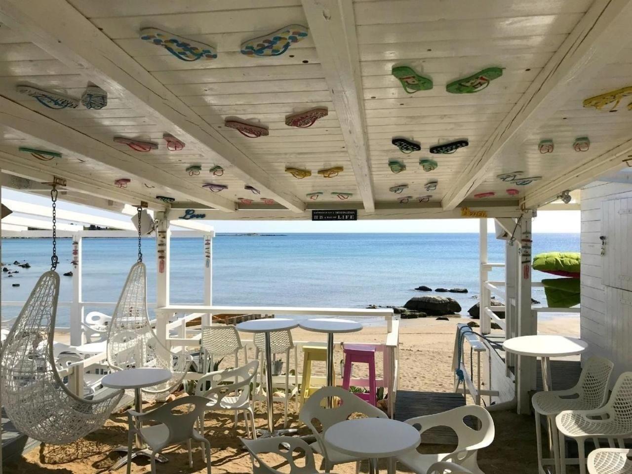 Ferienwohnung in Zambratija mit Terrasse