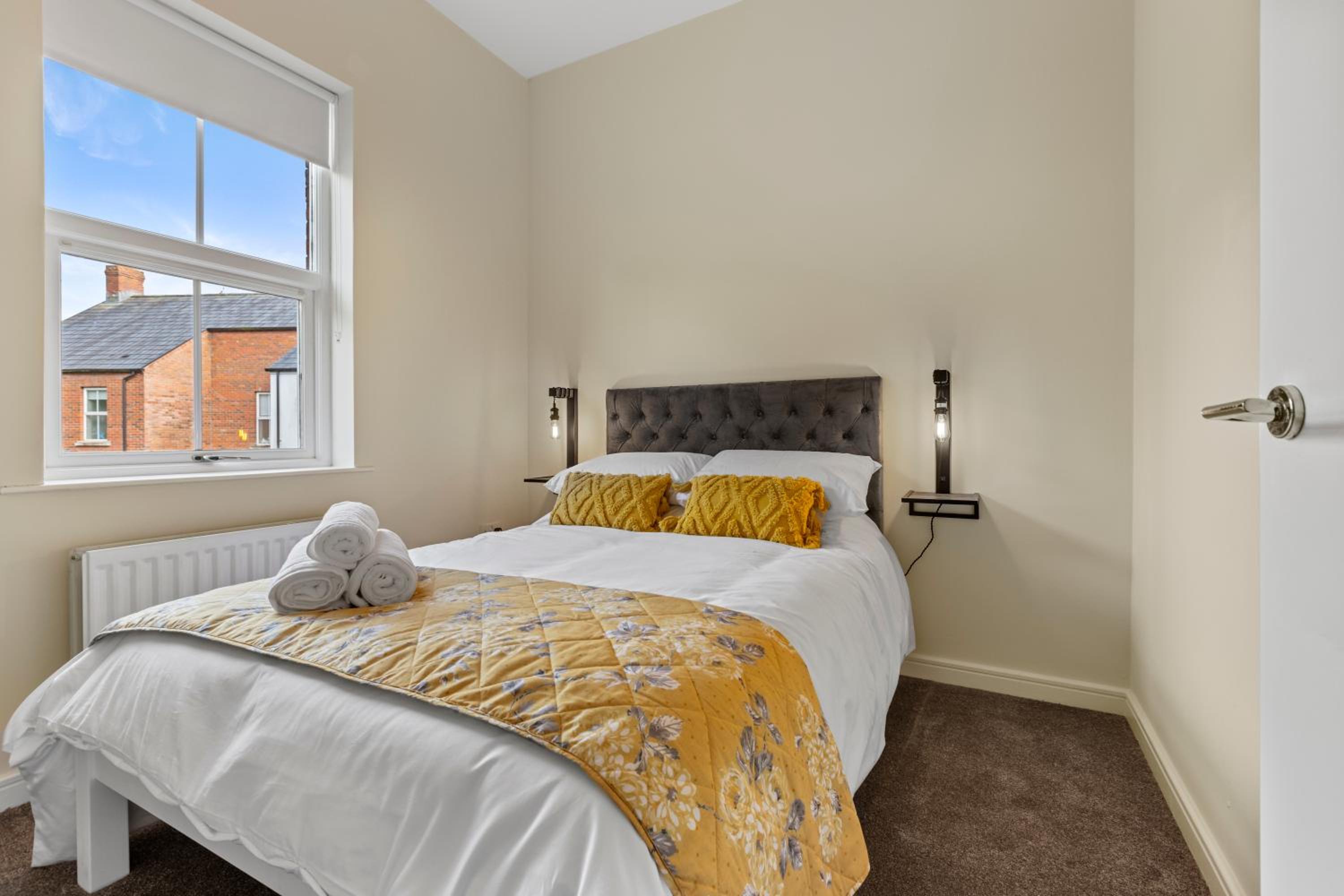 Riverside Townhouse Antrim