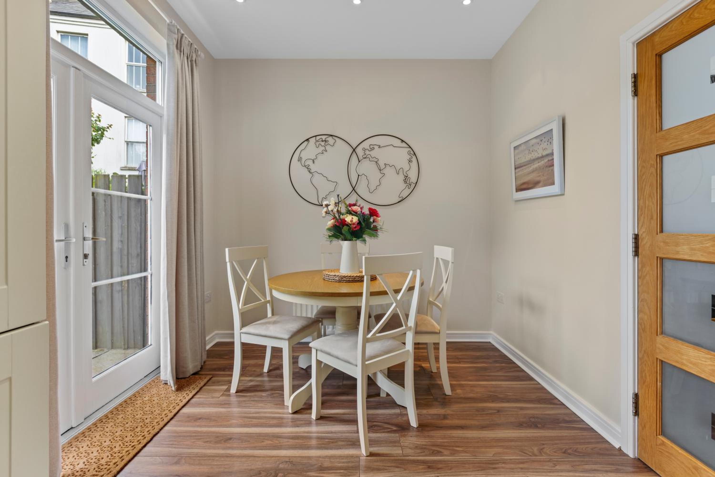 Riverside Townhouse Antrim
