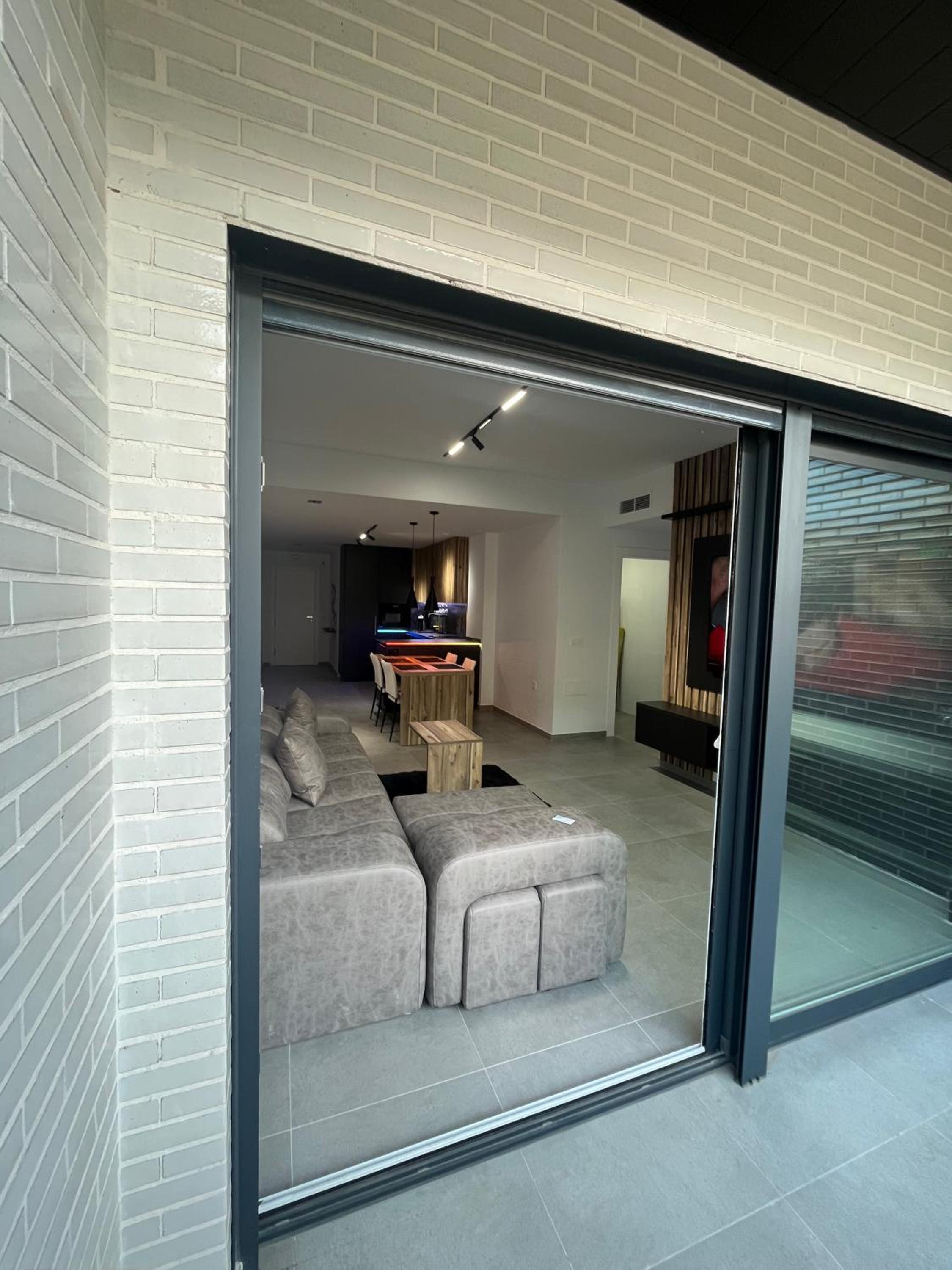 Lujo en el centro con parking privado 2 view 4
