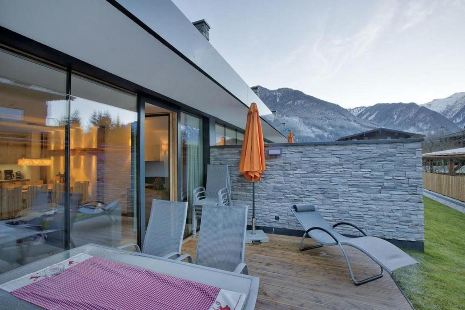Residenz Wildkogelbahnen Top 1