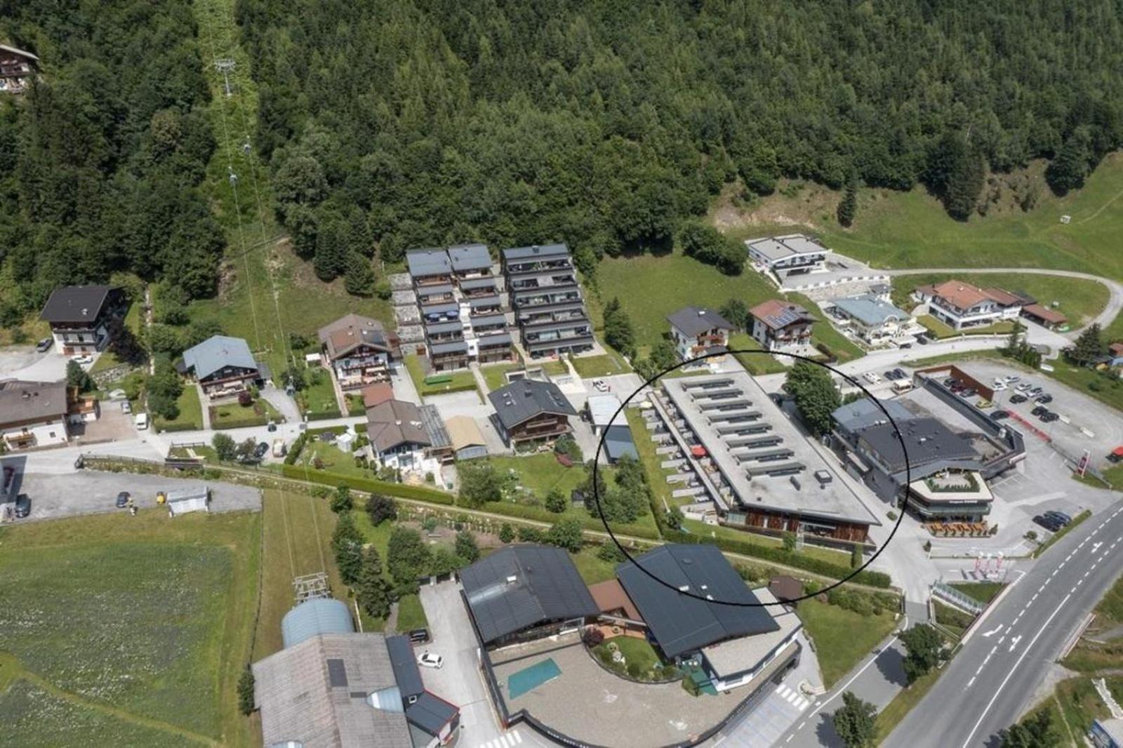Residenz Wildkogelbahnen Top 1