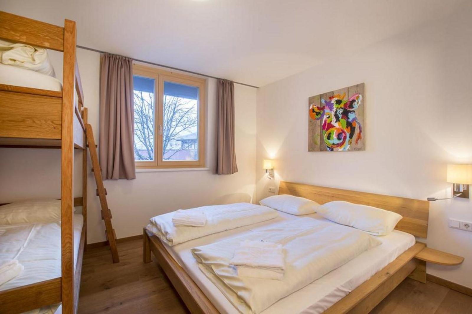 Residenz Wildkogelbahnen Top 1