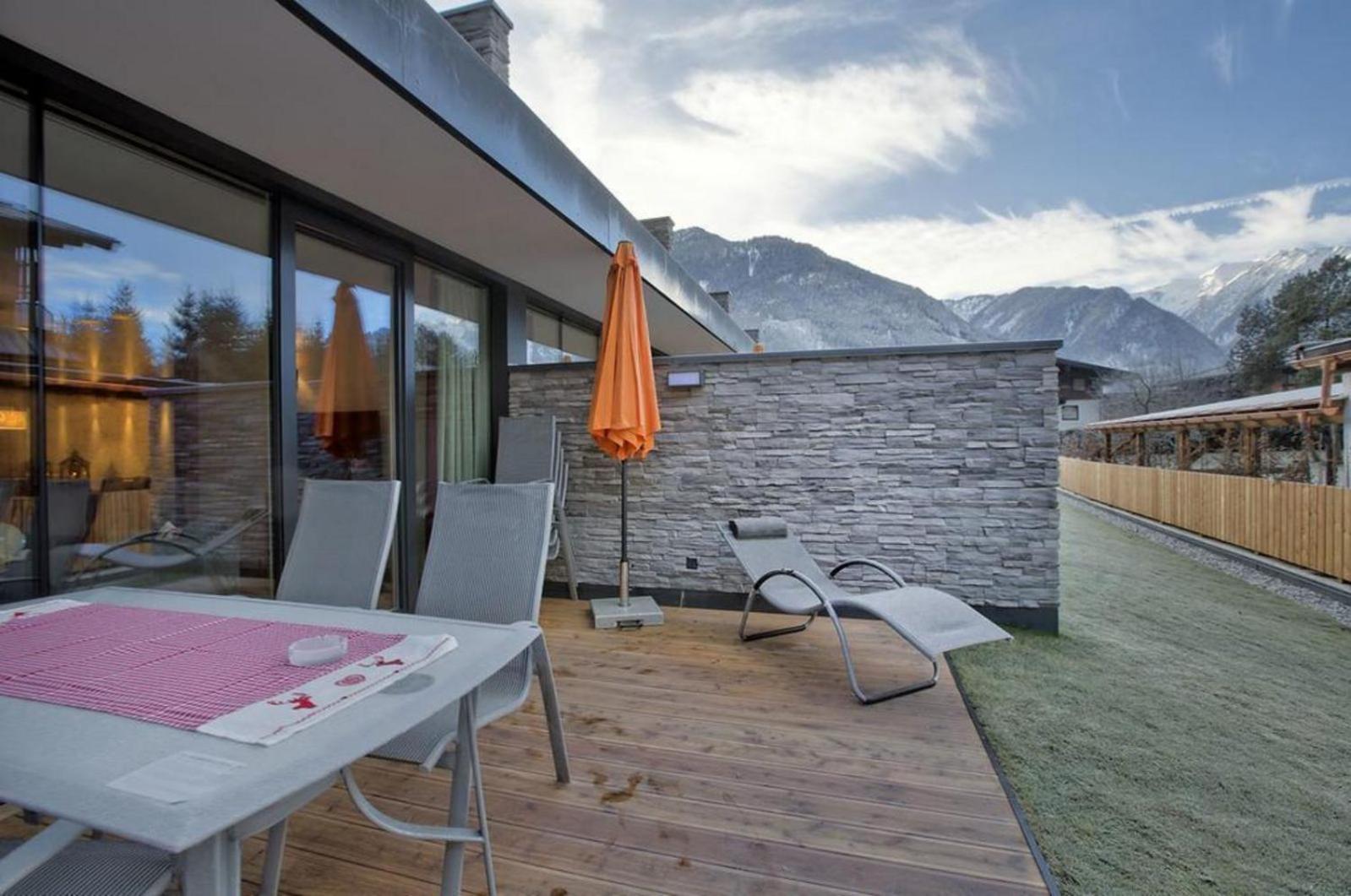 Residenz Wildkogelbahnen Top 1