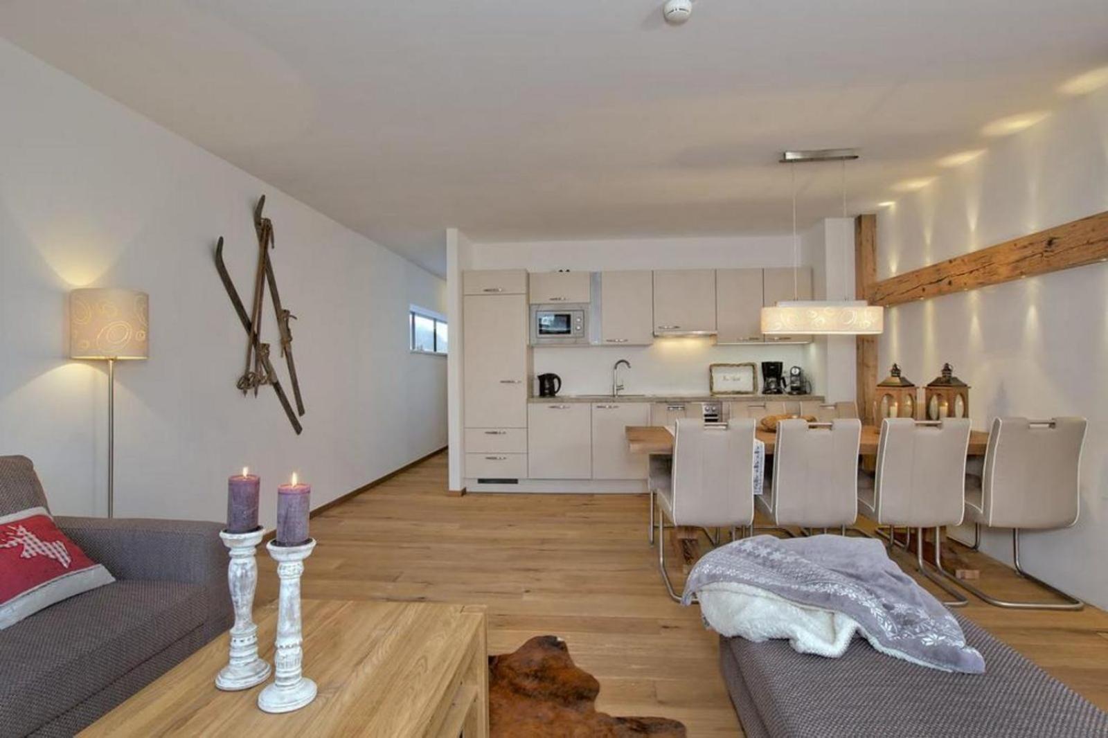 Residenz Wildkogelbahnen Top 1