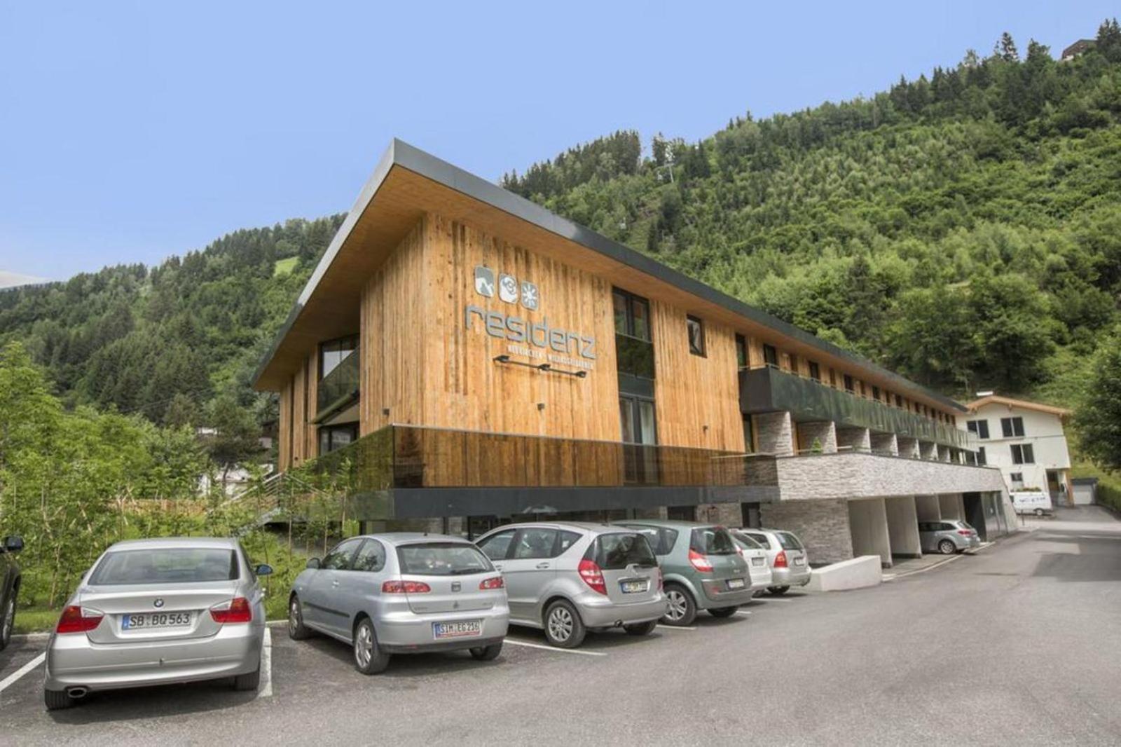 Residenz Wildkogelbahnen Top 1
