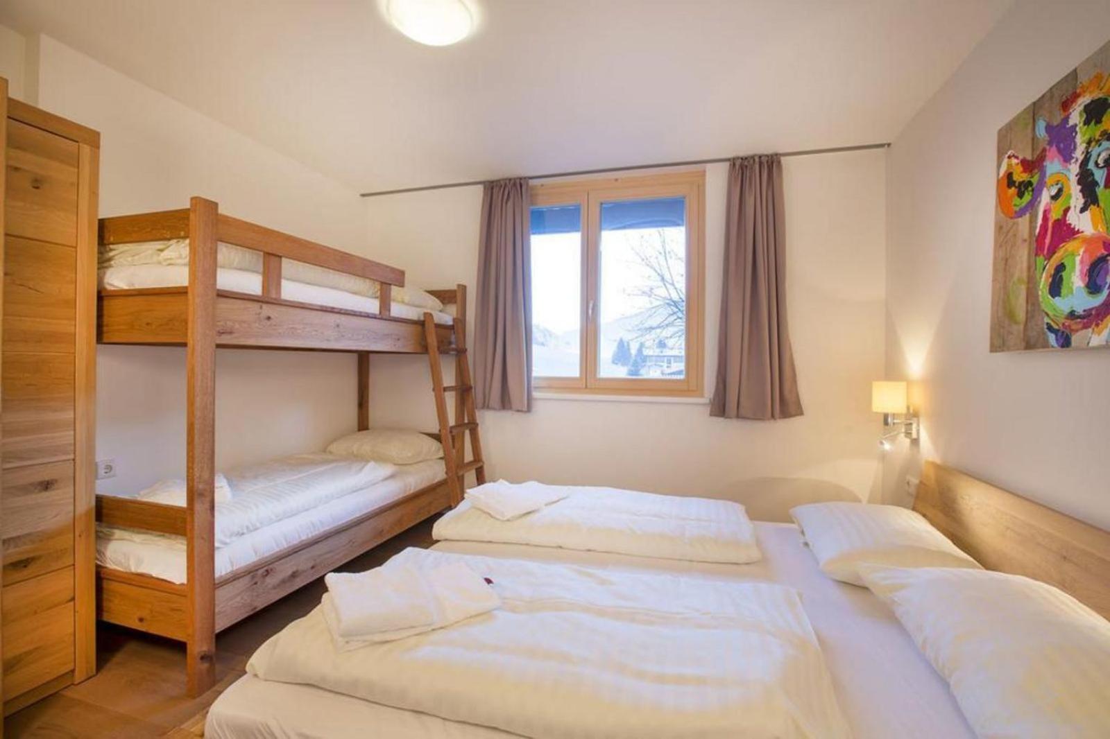 Residenz Wildkogelbahnen Top 1