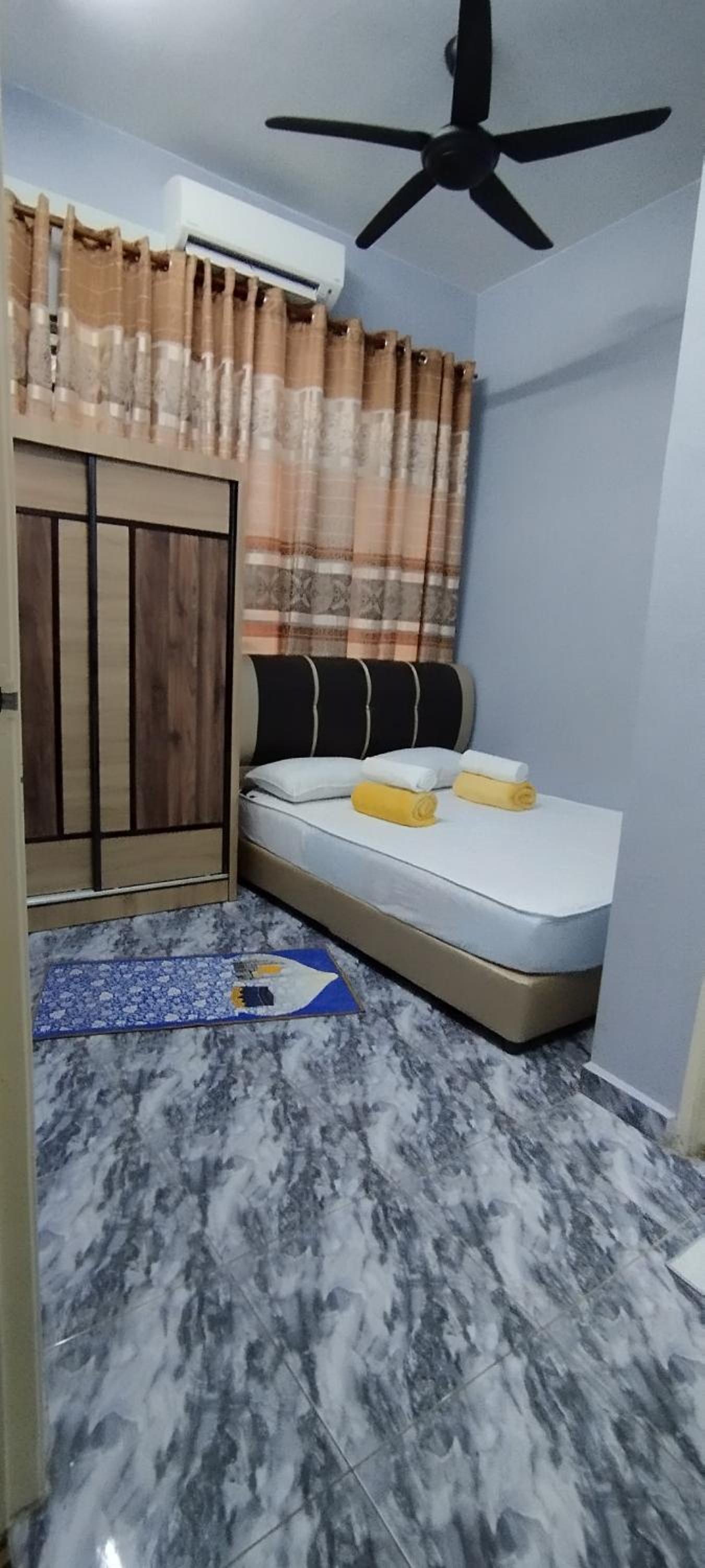 Bushriah Homestay Pendang