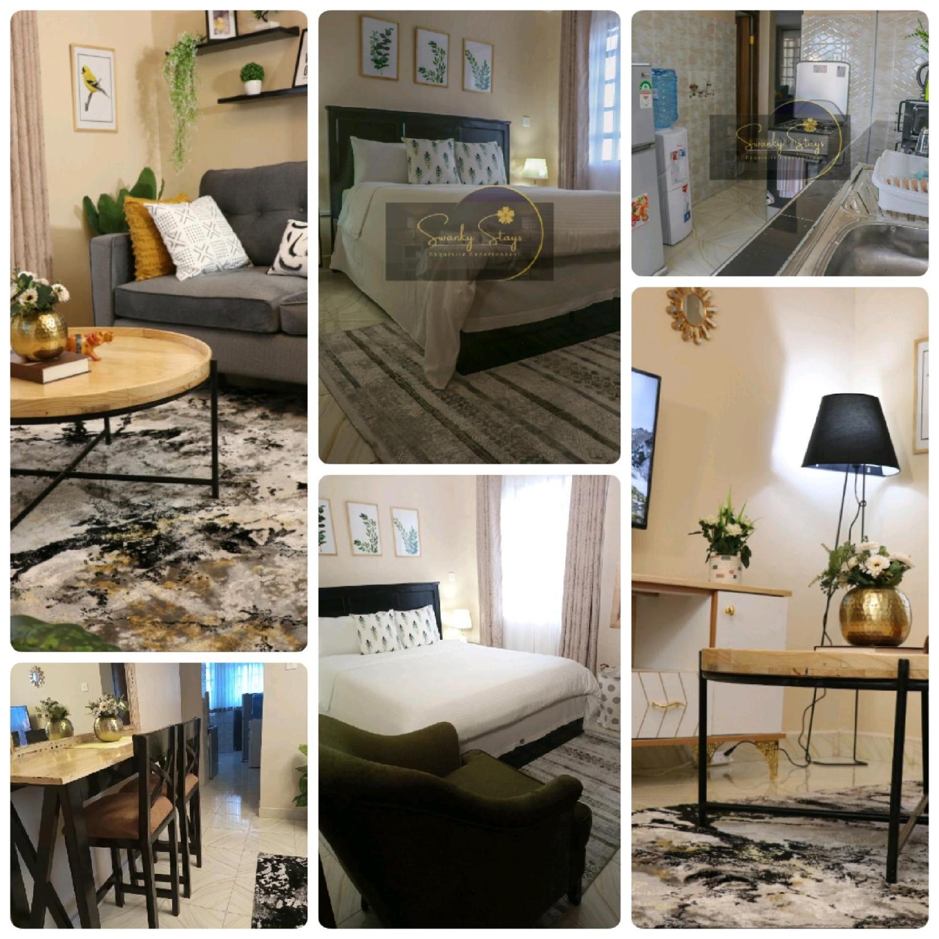 Swanky Stays I photo 5