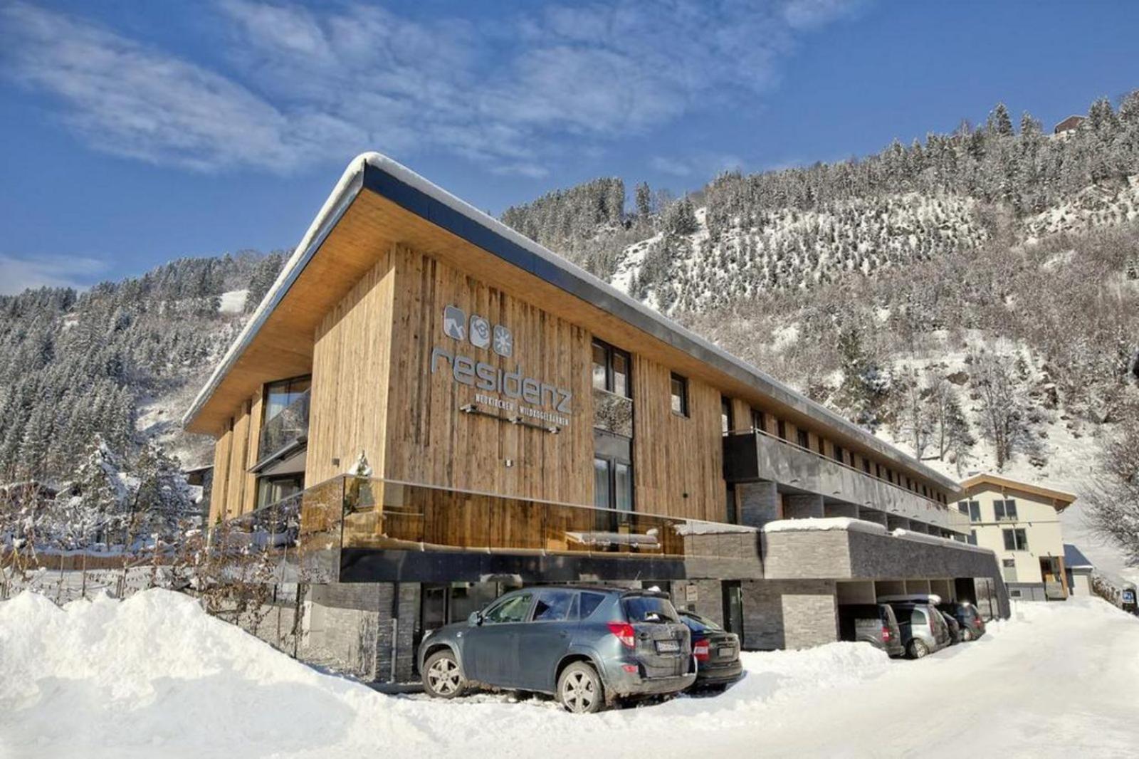 Residenz Wildkogelbahnen Top 2