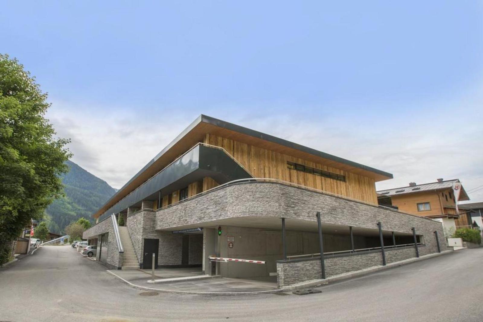 Residenz Wildkogelbahnen Top 2
