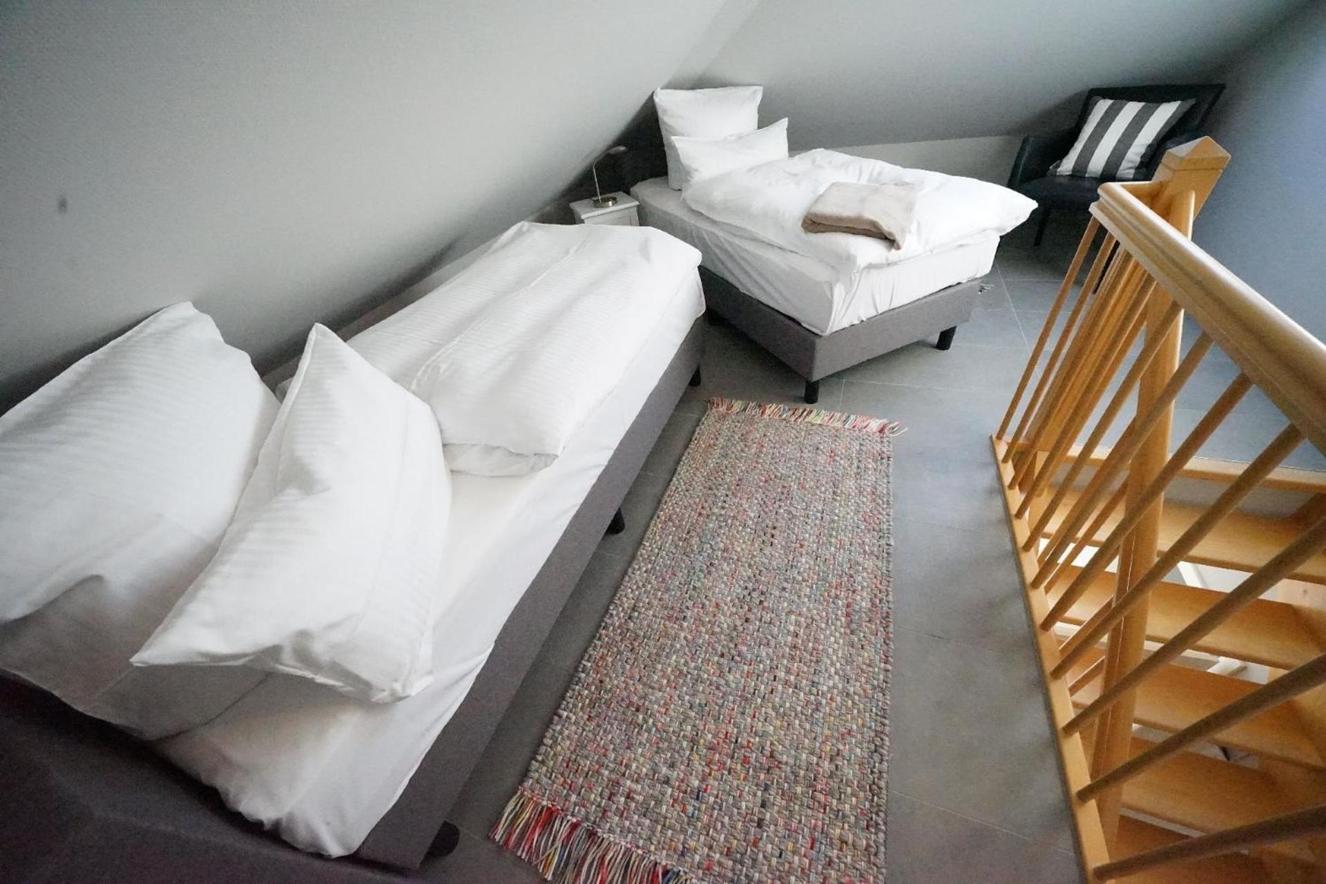 Ferienwohnung In Wenningstedt Braderup Sylt