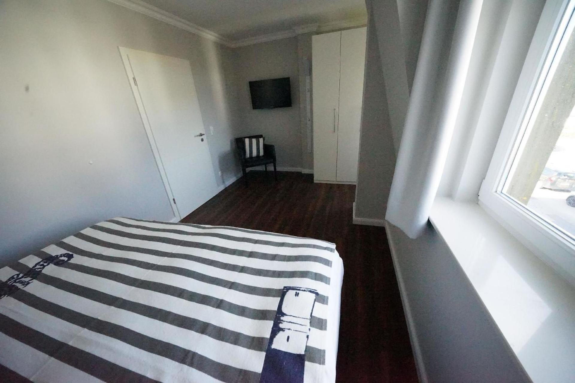 Ferienwohnung In Wenningstedt Braderup Sylt