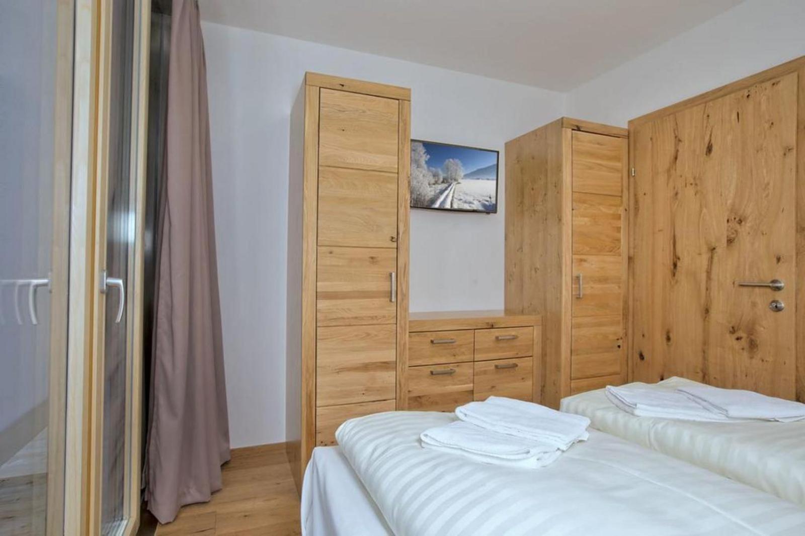 Residenz Wildkogelbahnen Top 2
