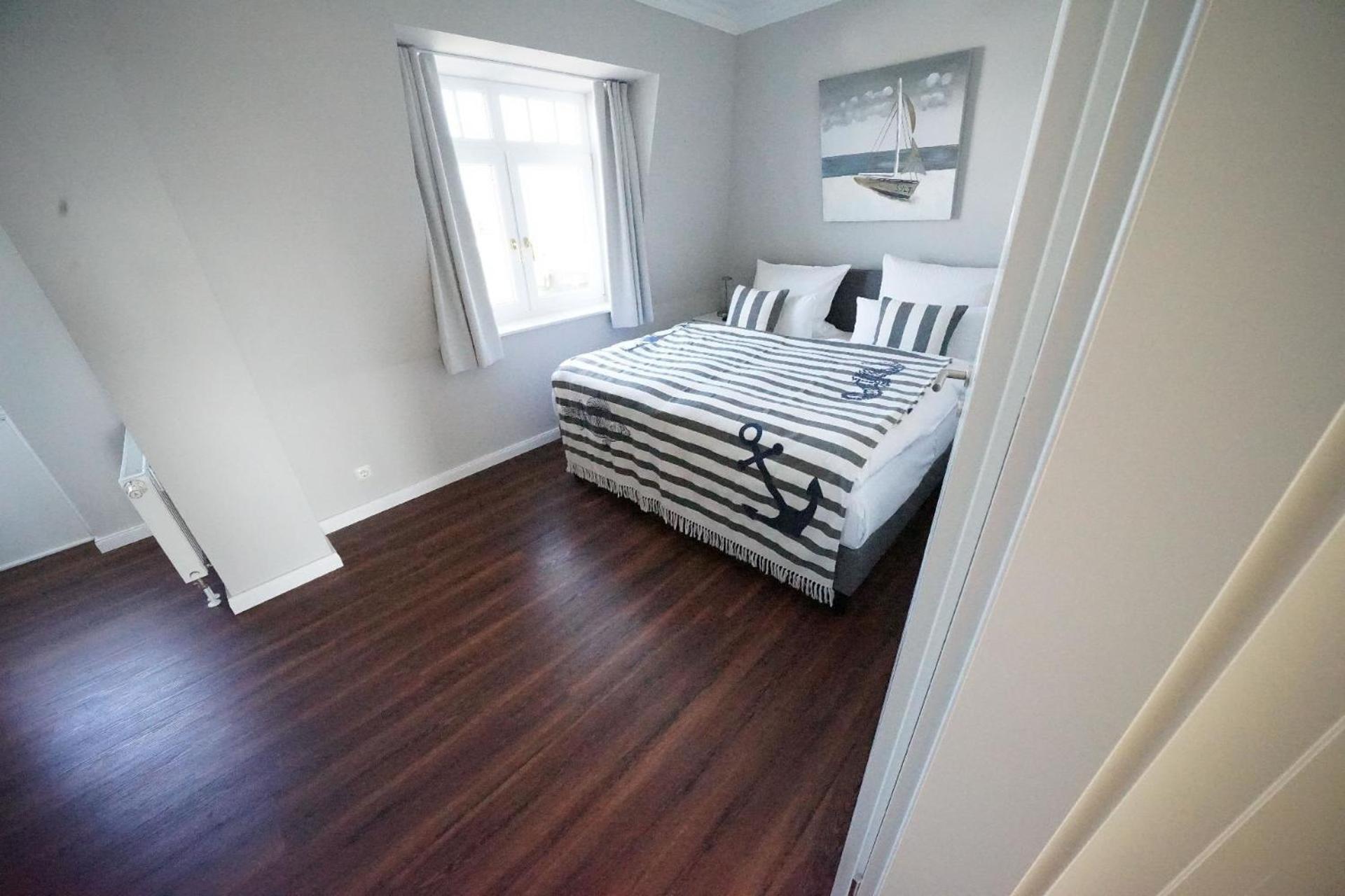 Ferienwohnung In Wenningstedt Braderup Sylt