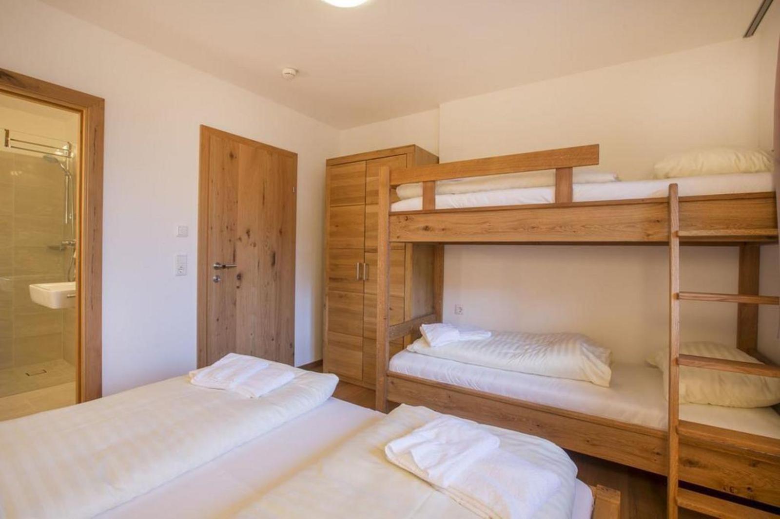 Residenz Wildkogelbahnen Top 2