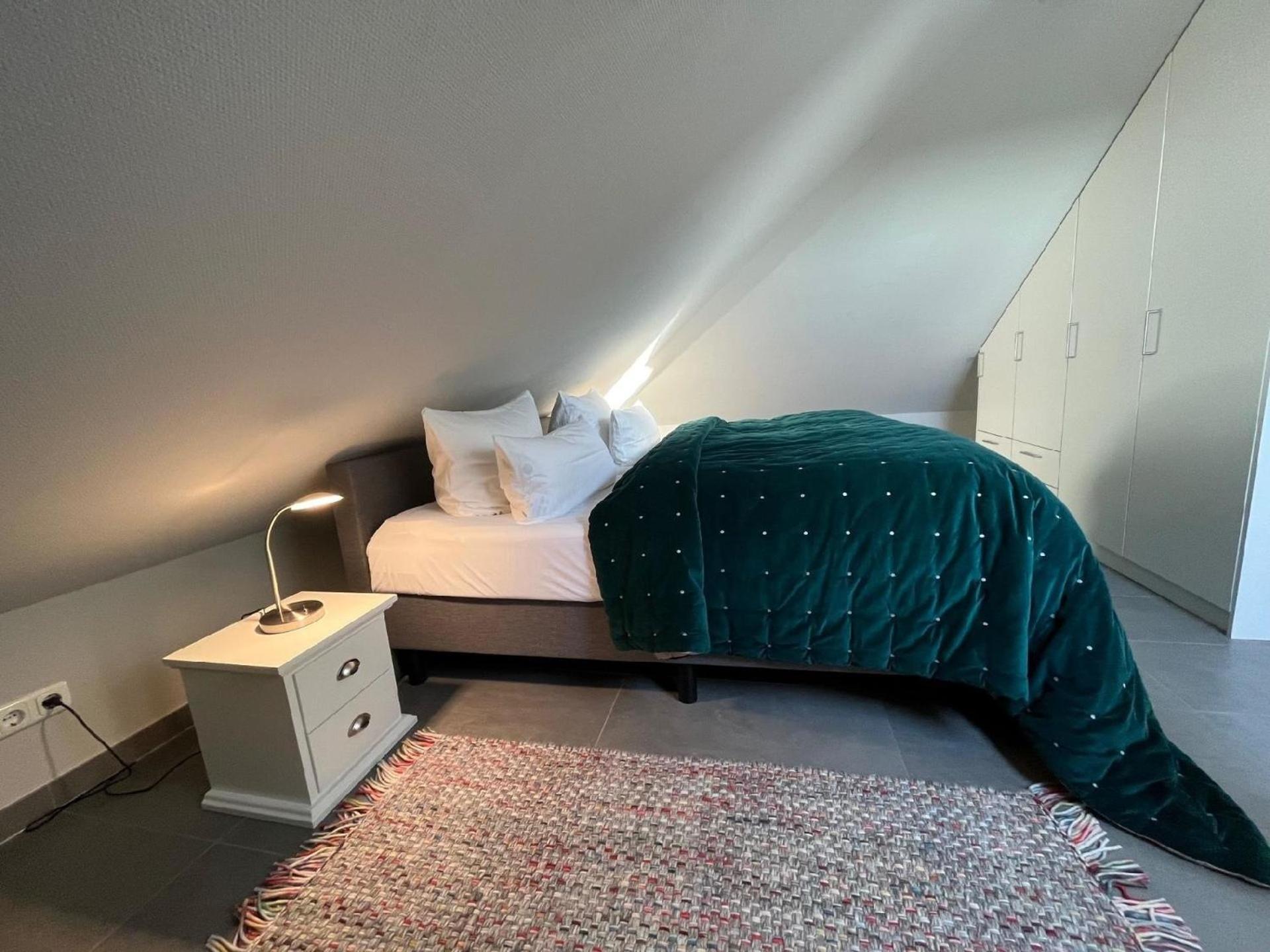 Ferienwohnung In Wenningstedt Braderup Sylt
