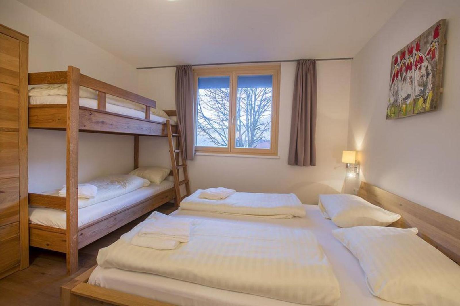 Residenz Wildkogelbahnen Top 2