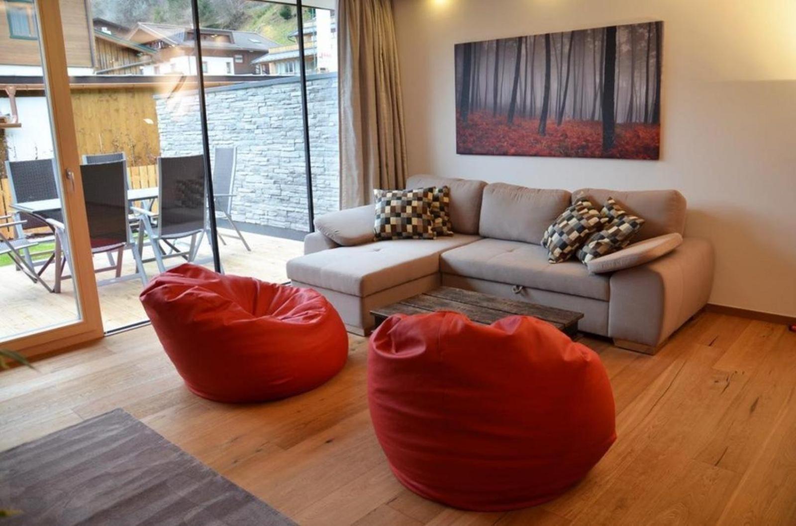 Residenz Wildkogelbahnen Top 3