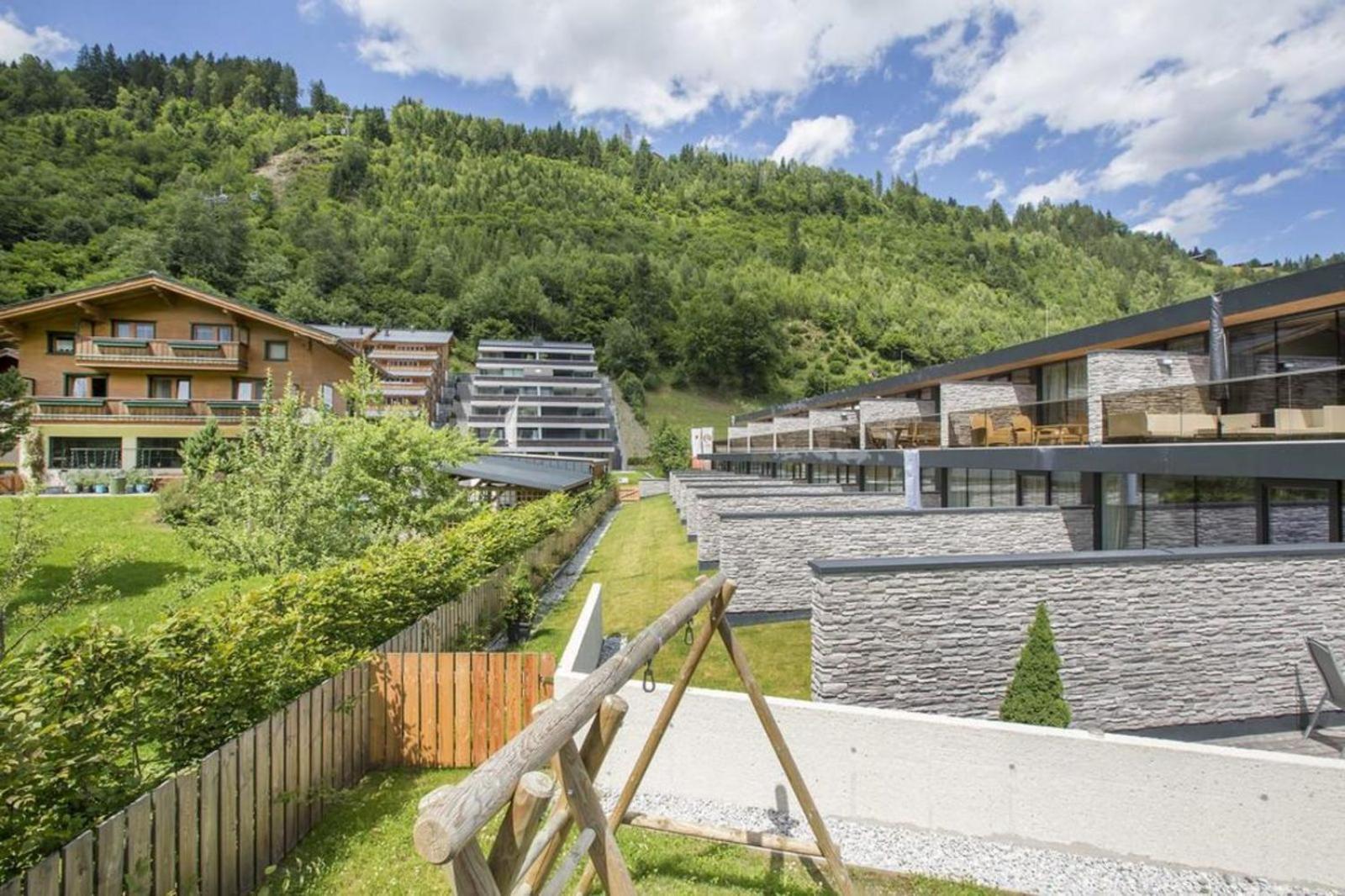 Residenz Wildkogelbahnen Top 3