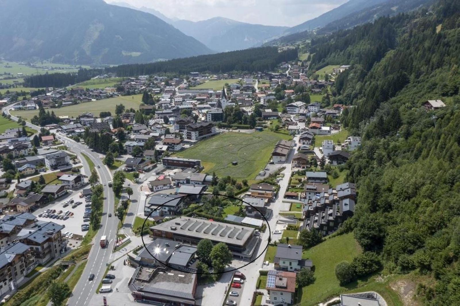 Residenz Wildkogelbahnen Top 3