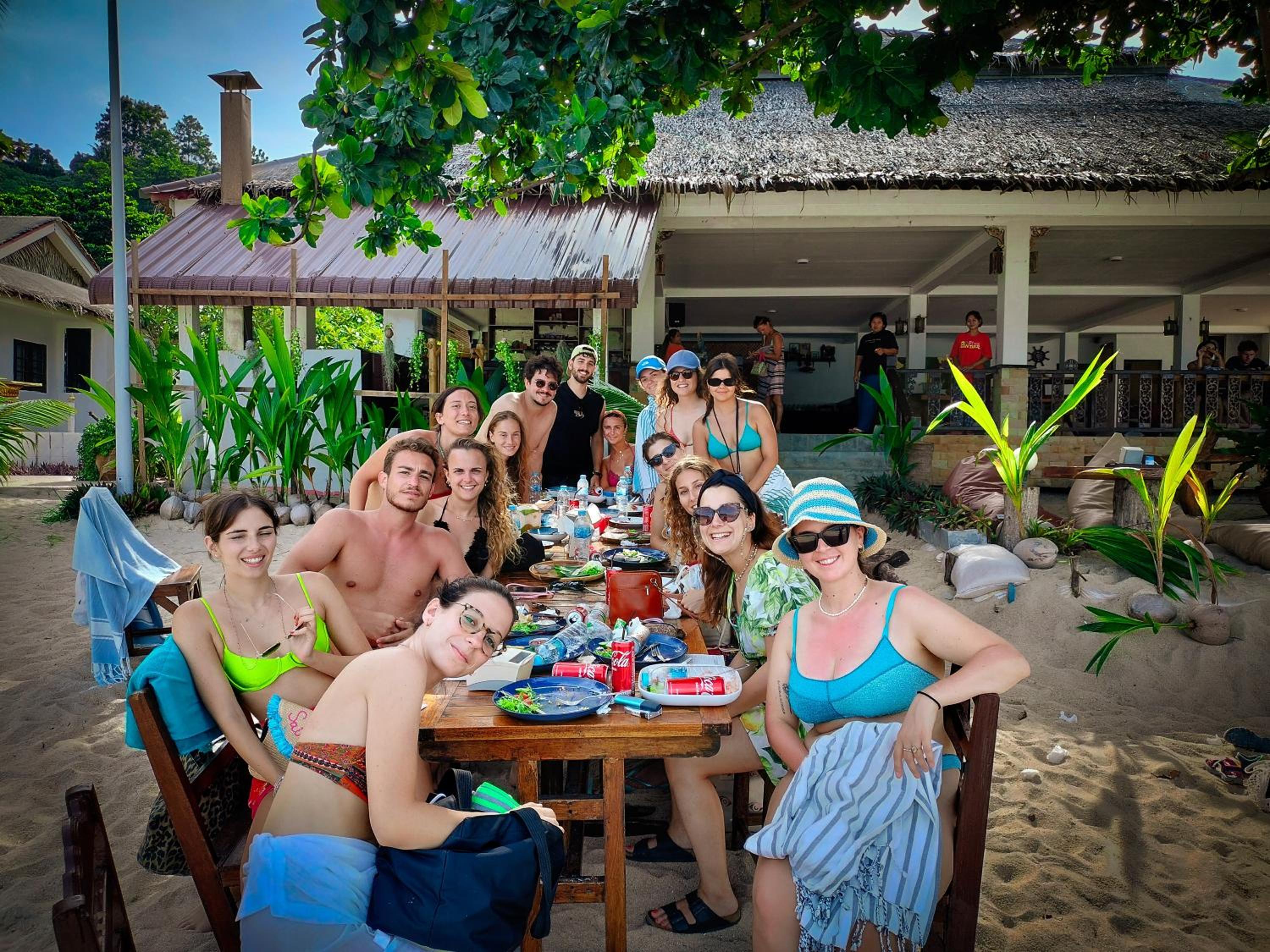 Phuwadee Resort