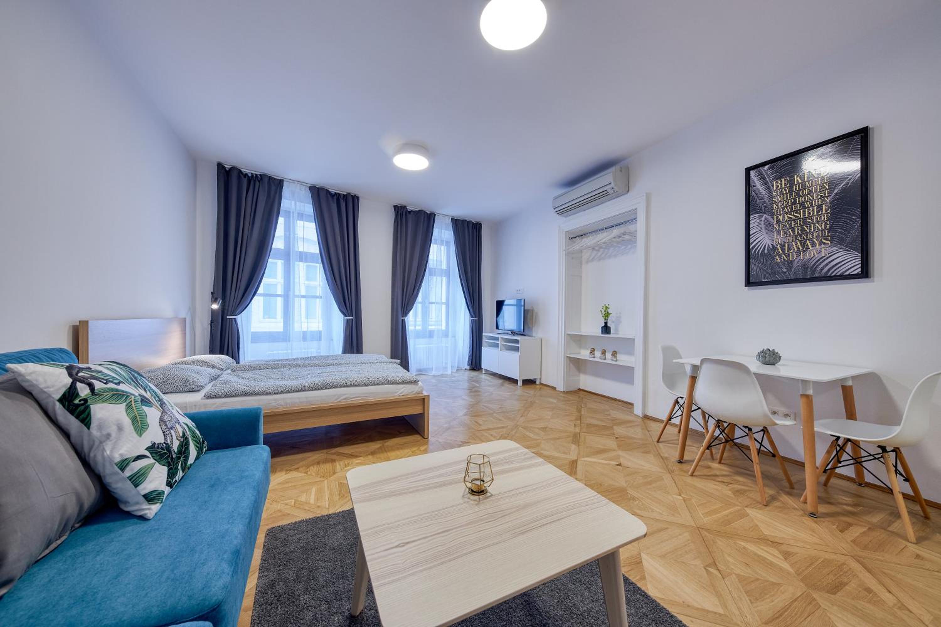 CityLife Residence