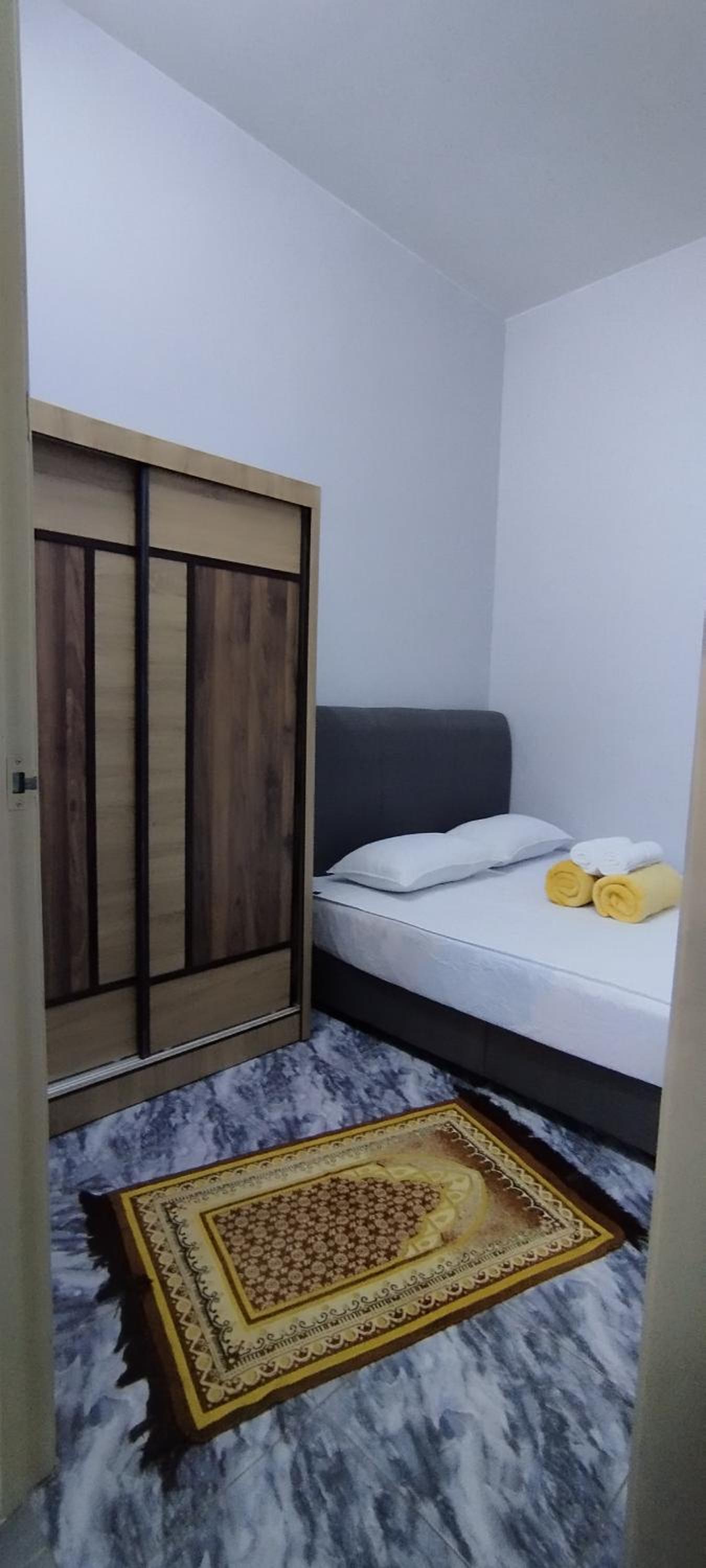 Bushriah Homestay Pendang