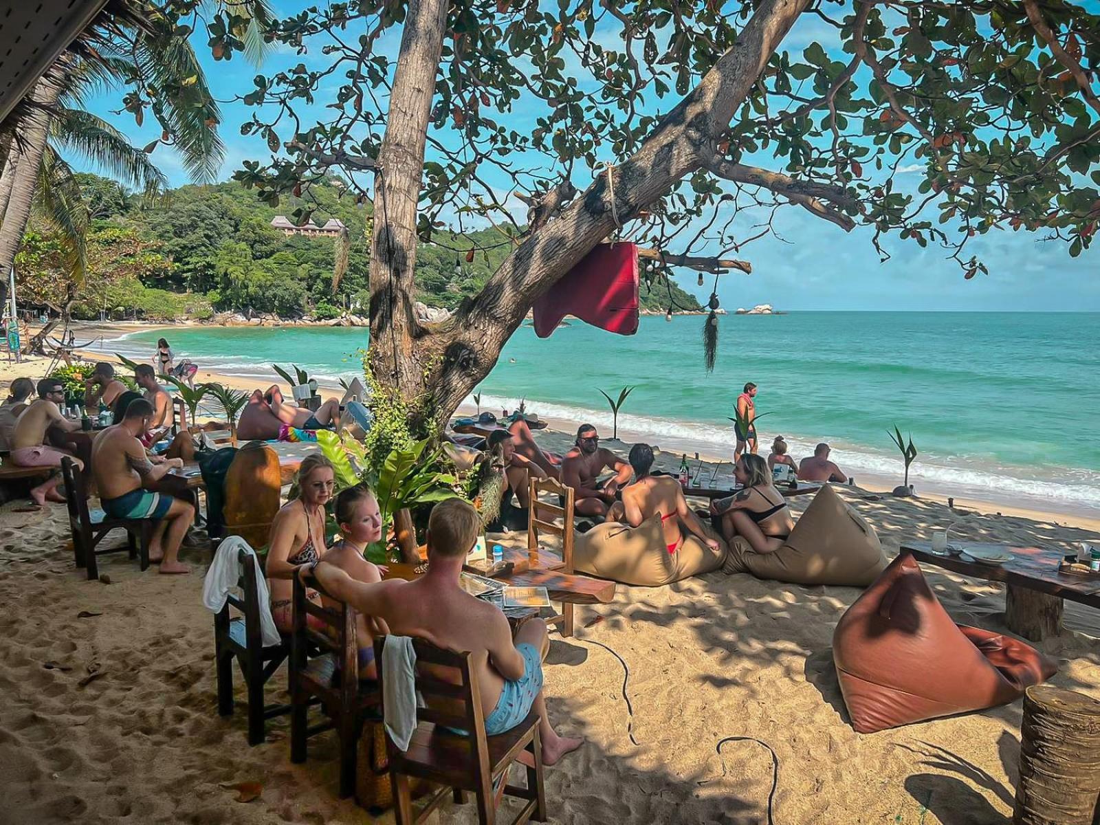 Phuwadee Resort