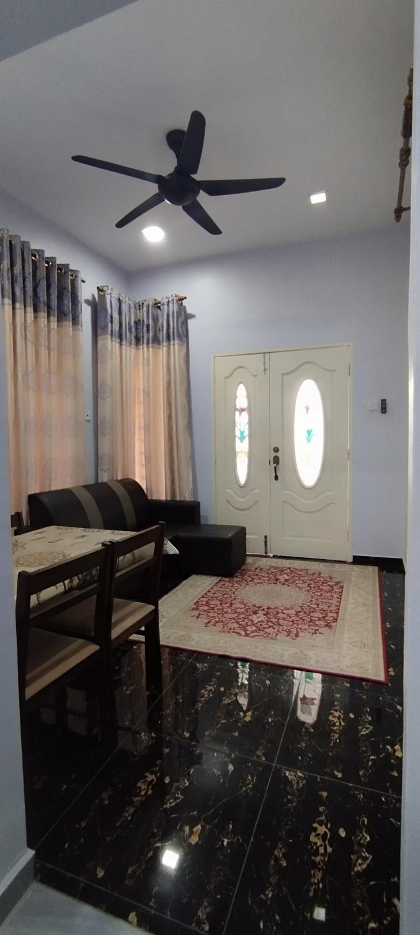 Bushriah Homestay Pendang