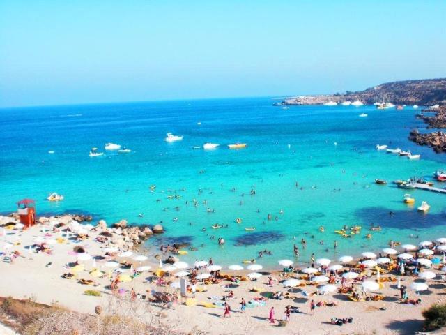 Nissi Beach beautiful apartment