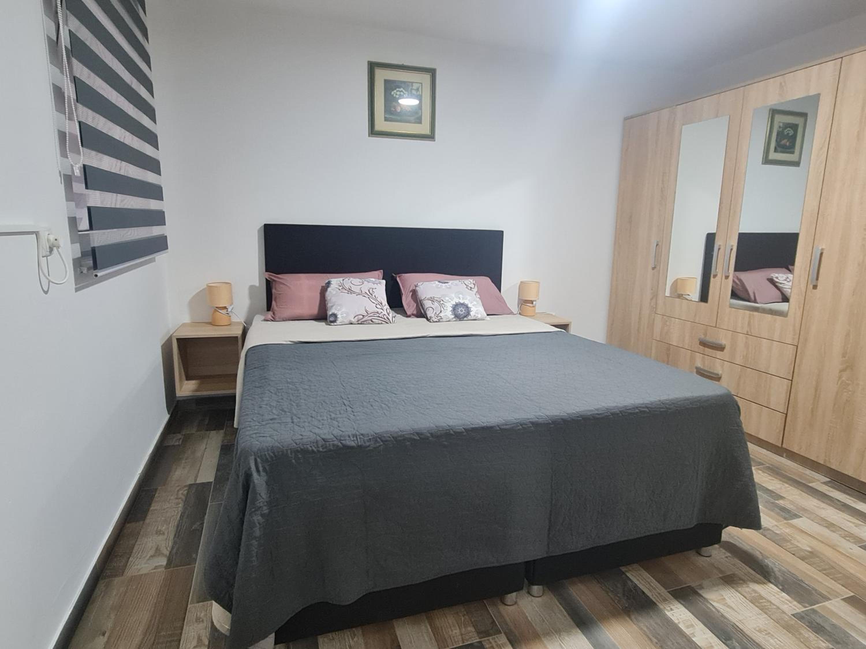 Apartmani Jadro