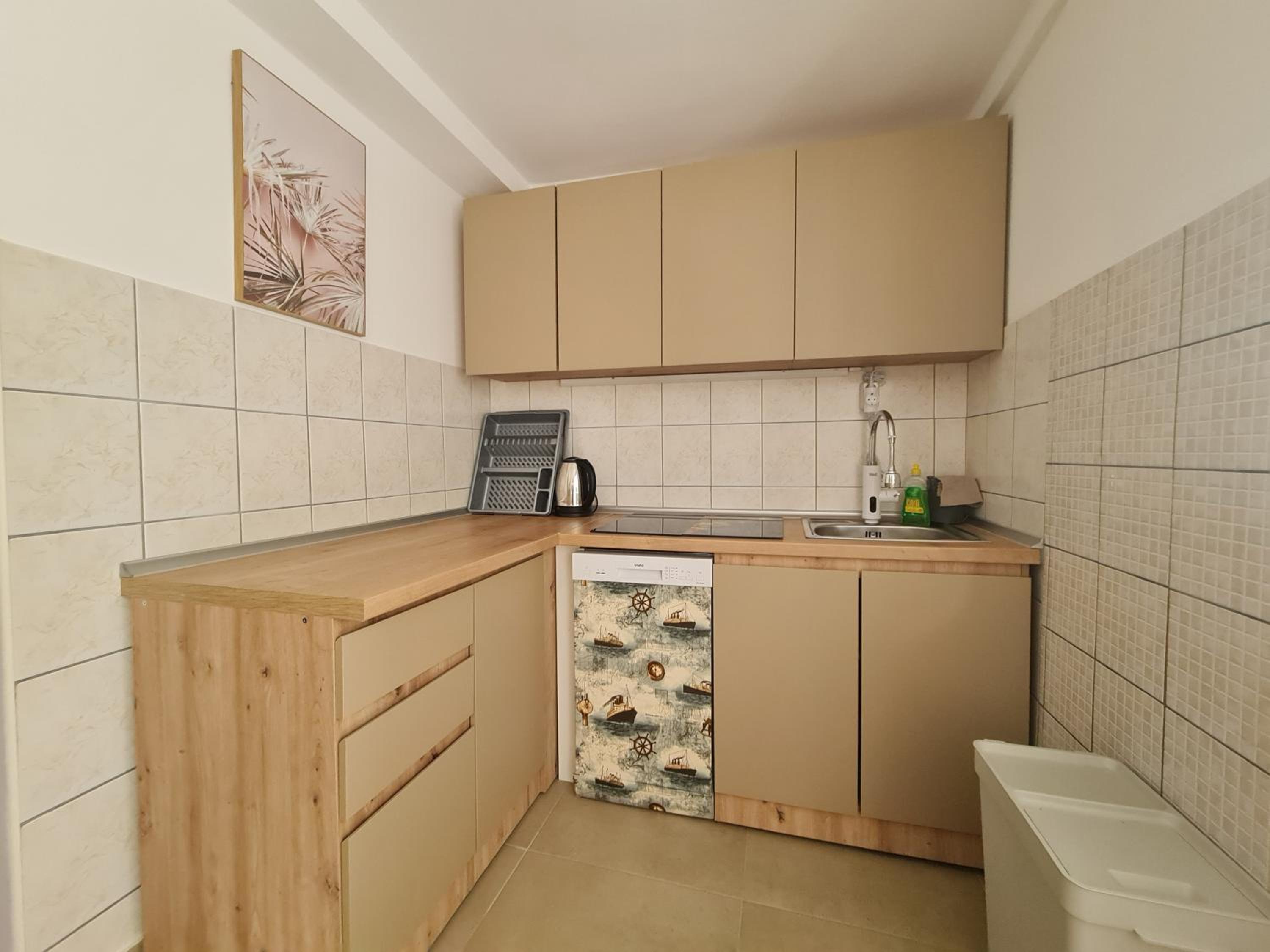 Apartmani Jadro