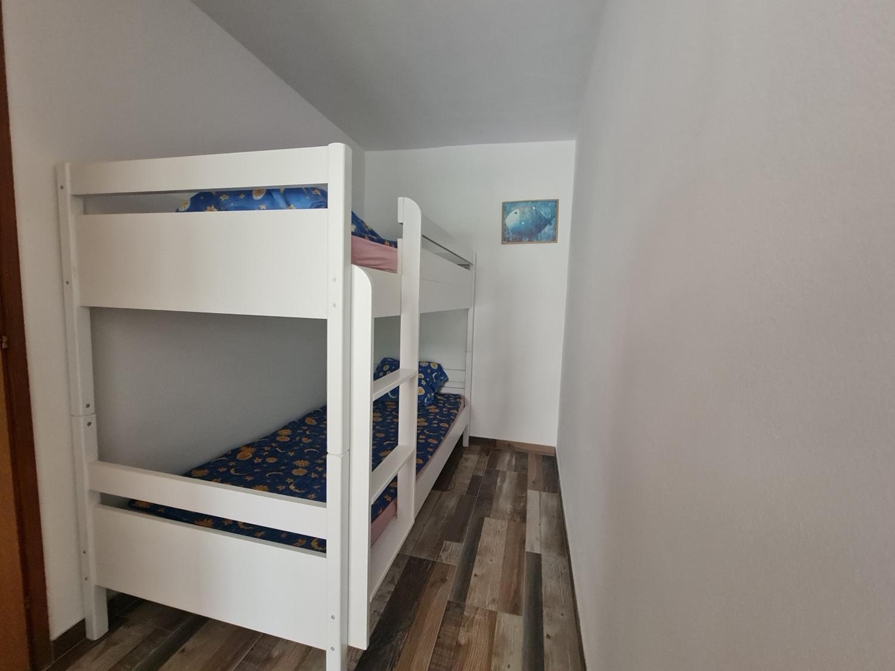 Apartmani Jadro