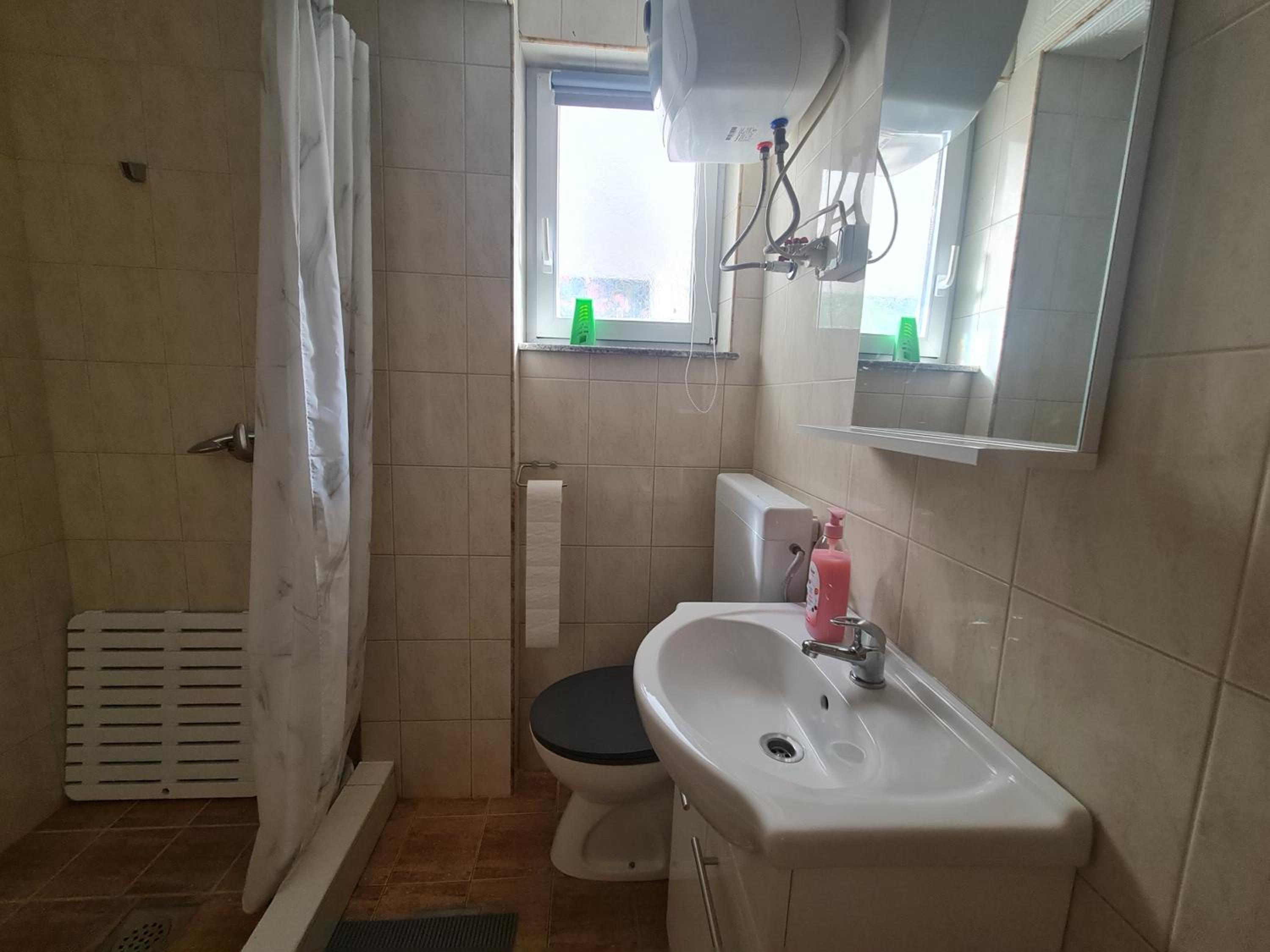Apartmani Jadro