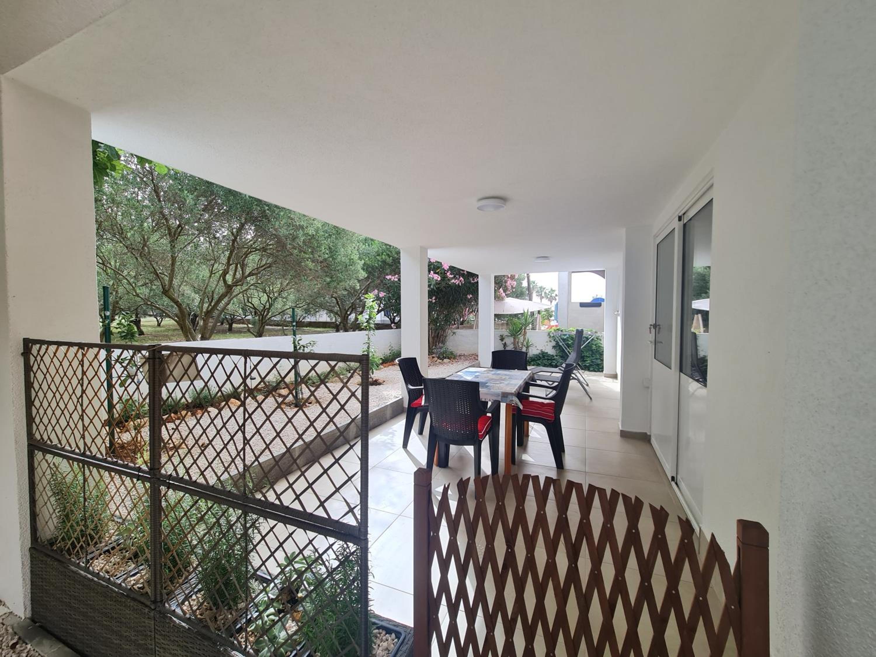 Apartmani Jadro