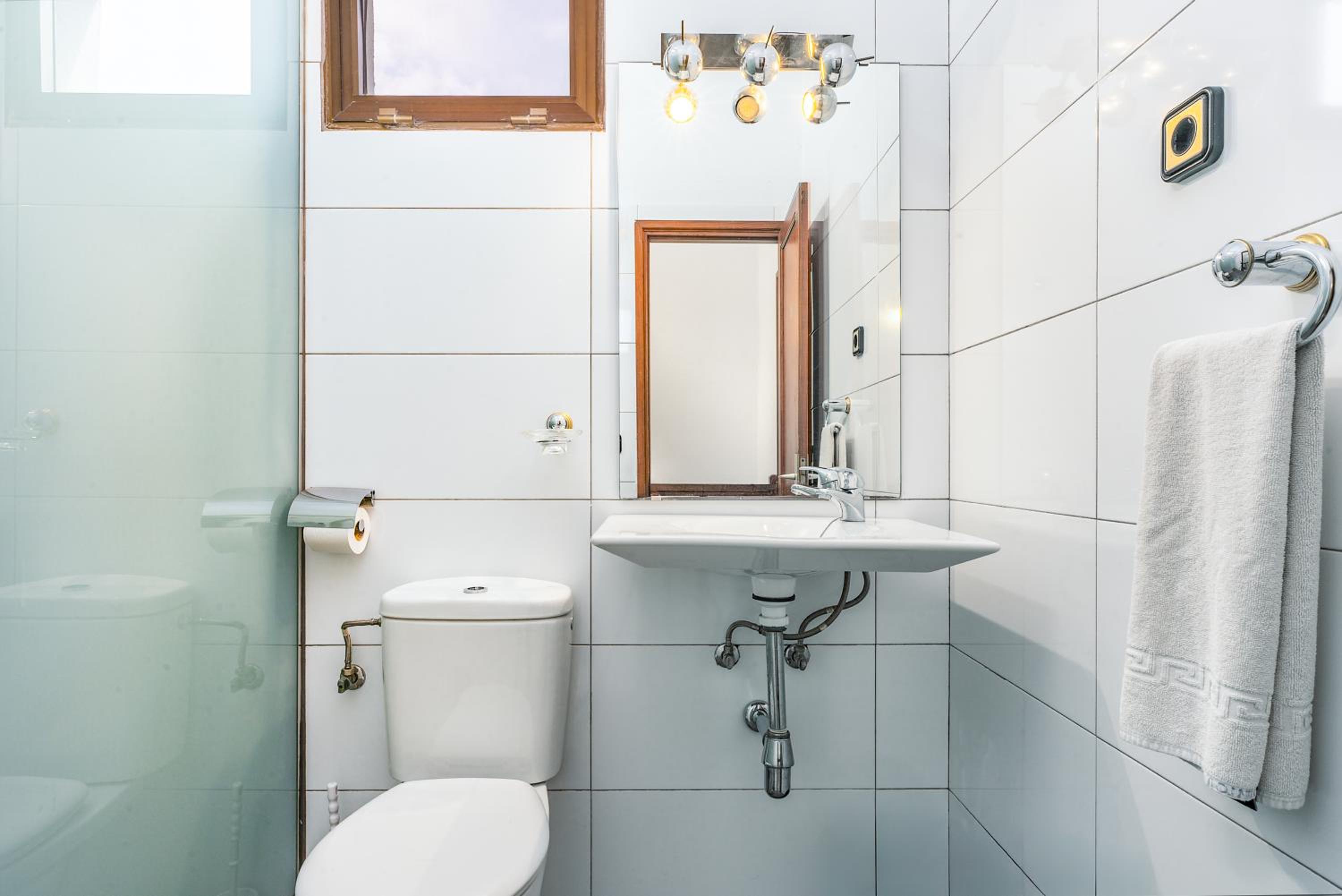 Smartr Maspalomas Corinto
