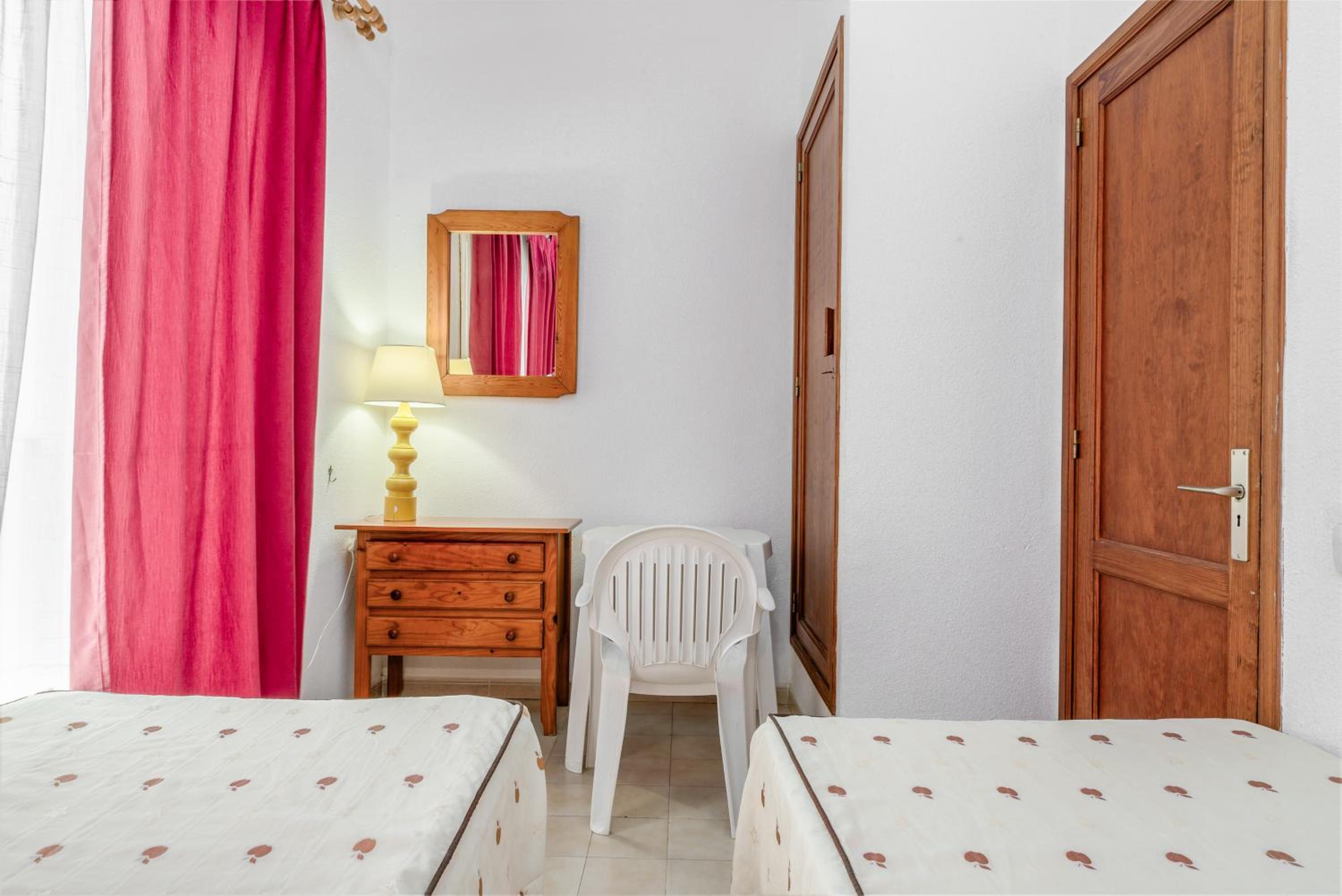 Smartr Maspalomas Corinto